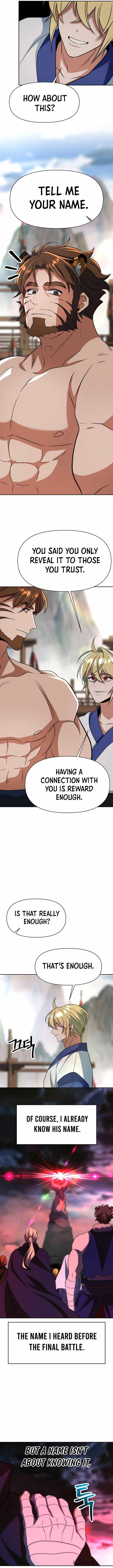 Archmage Transcending Through Regression Chapter 206 - Page 14