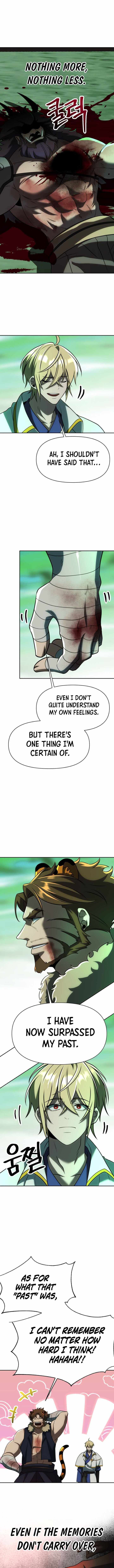 Archmage Transcending Through Regression Chapter 206 - Page 3