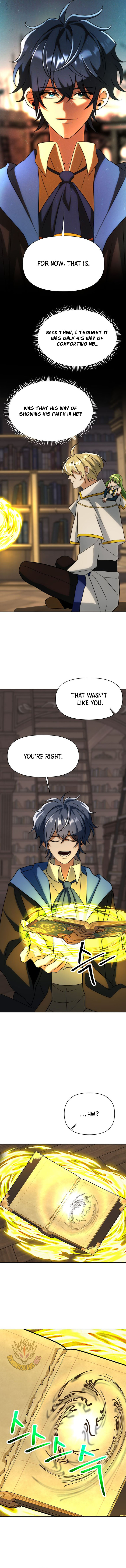 Archmage Transcending Through Regression Chapter 211 - Page 9