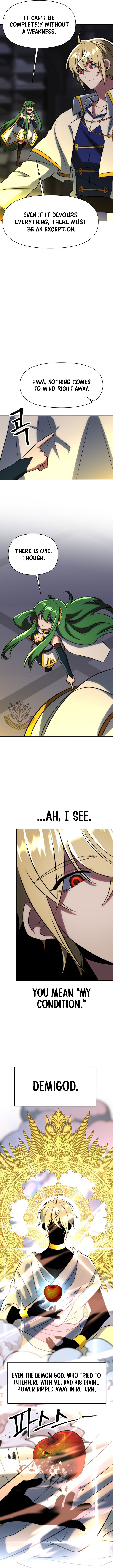 Archmage Transcending Through Regression Chapter 213 - Page 11