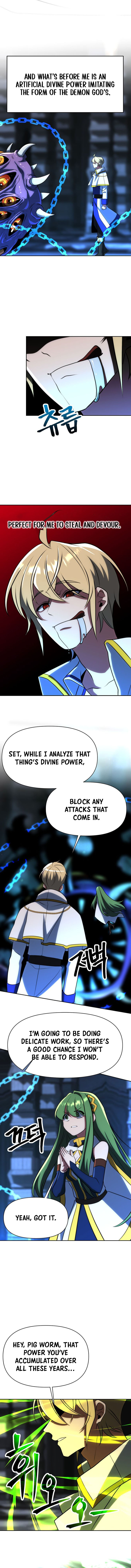 Archmage Transcending Through Regression Chapter 213 - Page 12