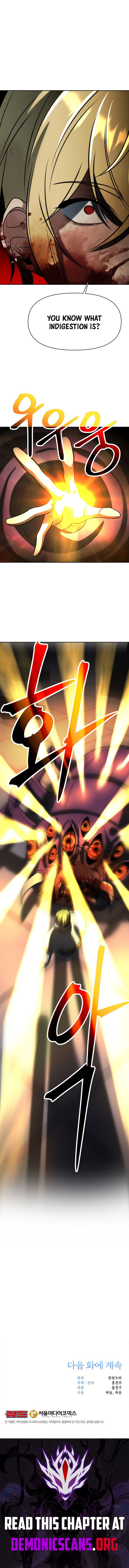 Archmage Transcending Through Regression Chapter 213 - Page 17