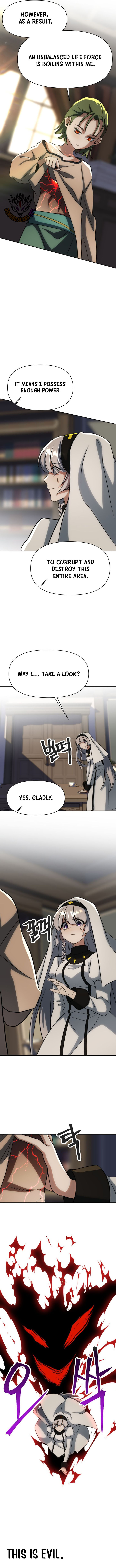 Archmage Transcending Through Regression Chapter 213 - Page 3