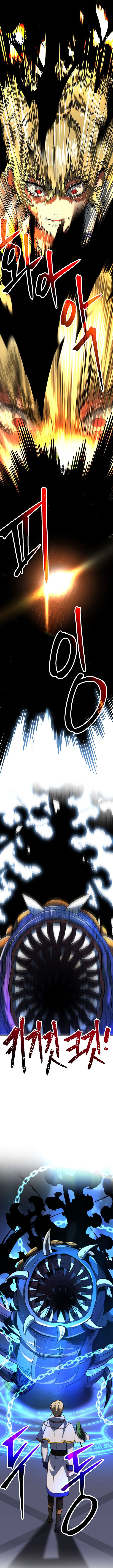 Archmage Transcending Through Regression Chapter 213 - Page 9