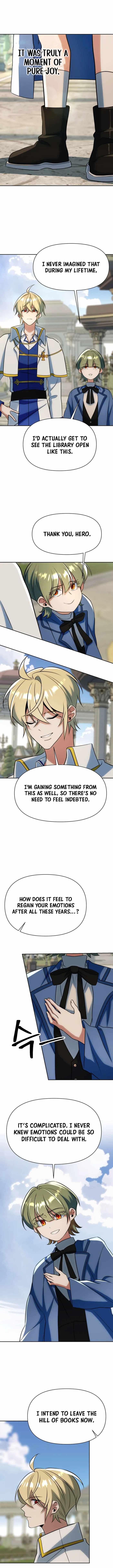 Archmage Transcending Through Regression Chapter 215 - Page 10