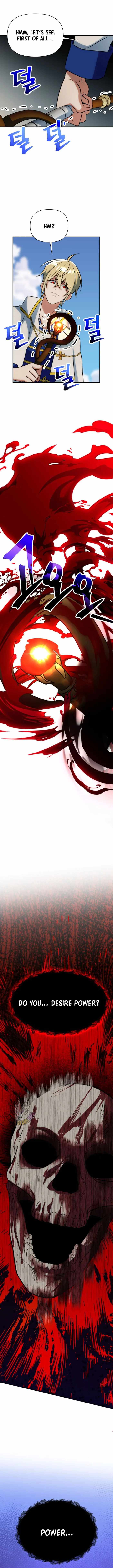 Archmage Transcending Through Regression Chapter 215 - Page 13