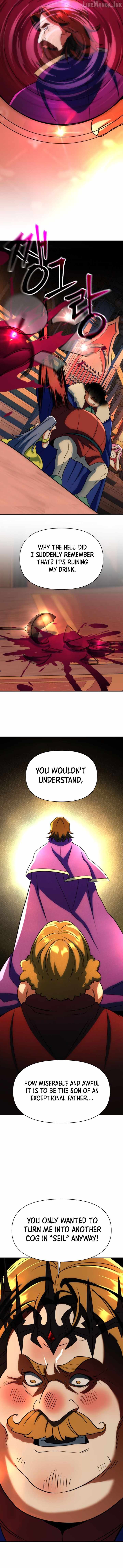 Archmage Transcending Through Regression Chapter 216 - Page 14