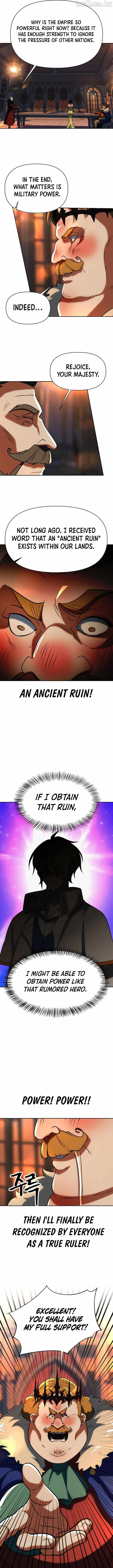 Archmage Transcending Through Regression Chapter 216 - Page 16