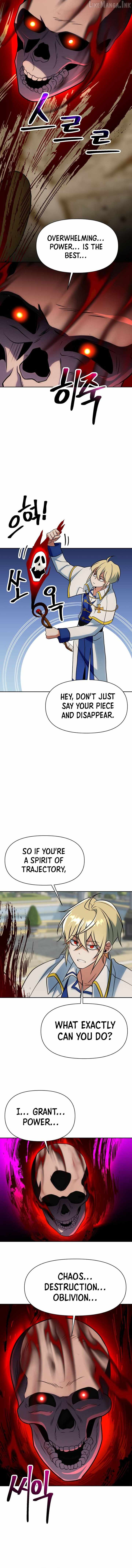 Archmage Transcending Through Regression Chapter 216 - Page 4