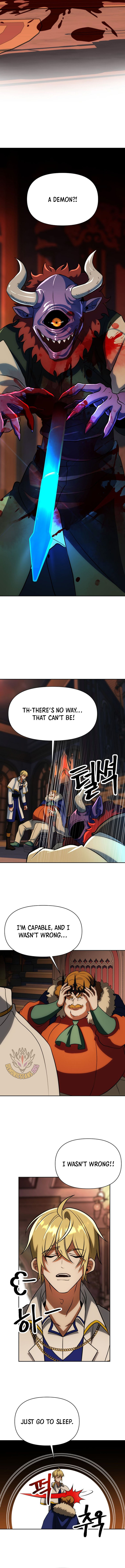 Archmage Transcending Through Regression Chapter 219 - Page 7