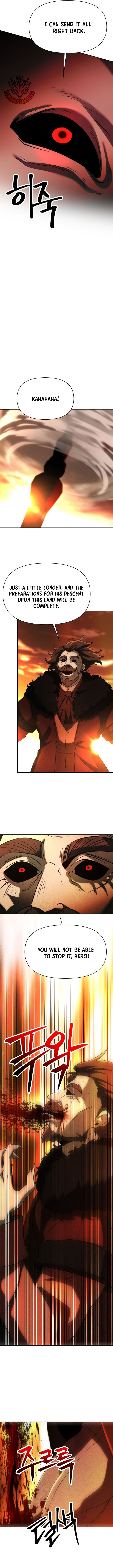 Archmage Transcending Through Regression Chapter 220 - Page 13