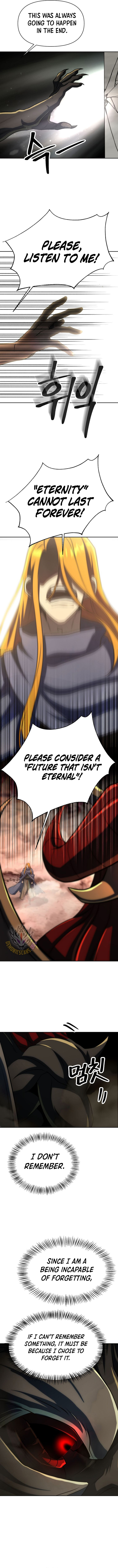 Archmage Transcending Through Regression Chapter 221 - Page 3