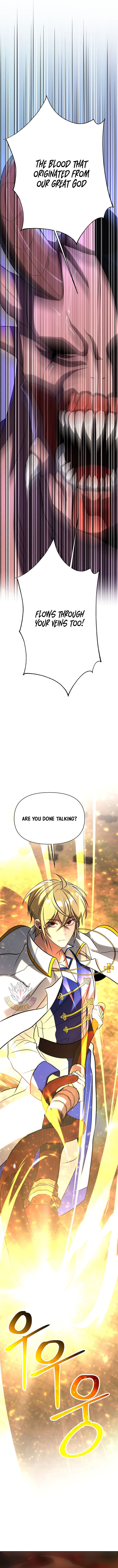 Archmage Transcending Through Regression Chapter 222 - Page 3