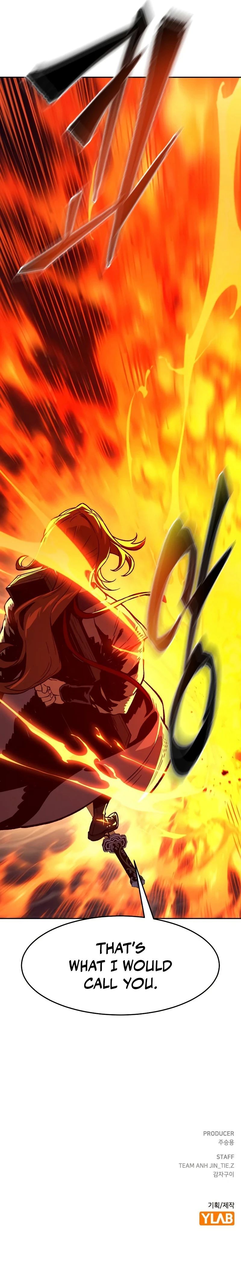 Absolute Sword Sense Chapter 178 - Page 14