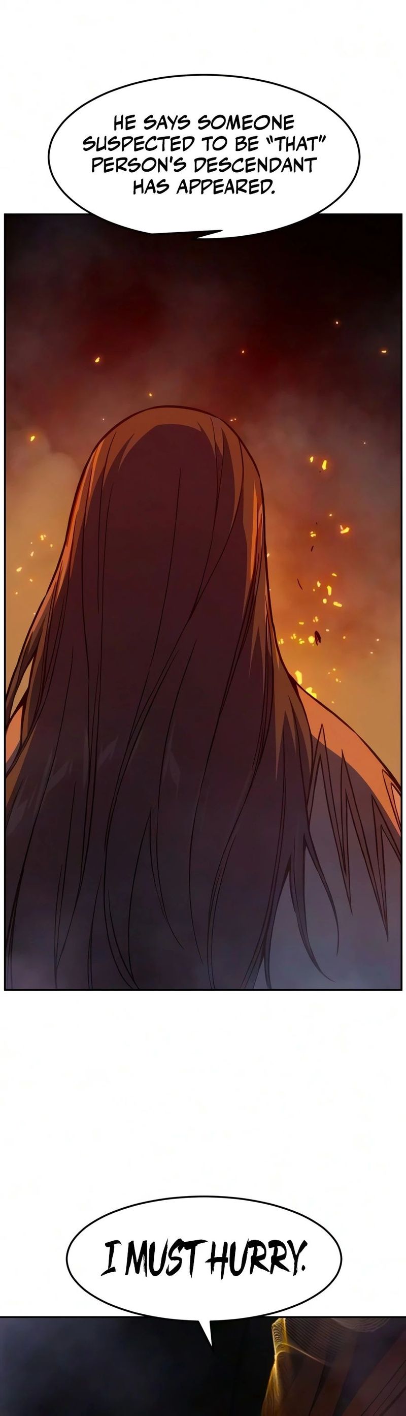 Absolute Sword Sense Chapter 184 - Page 25