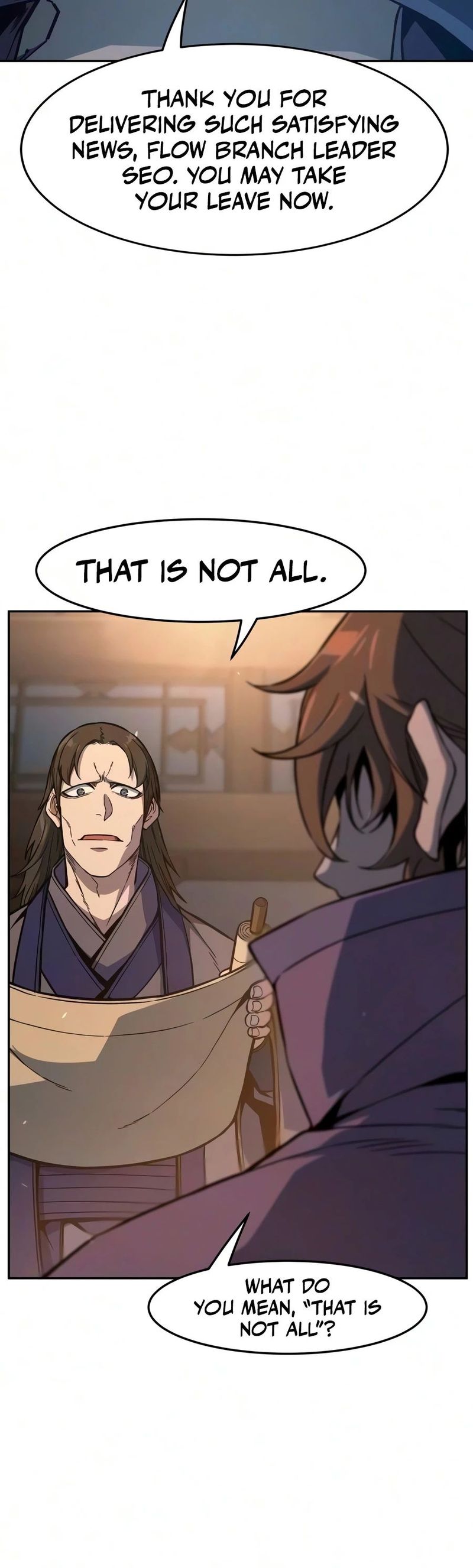 Absolute Sword Sense Chapter 184 - Page 5