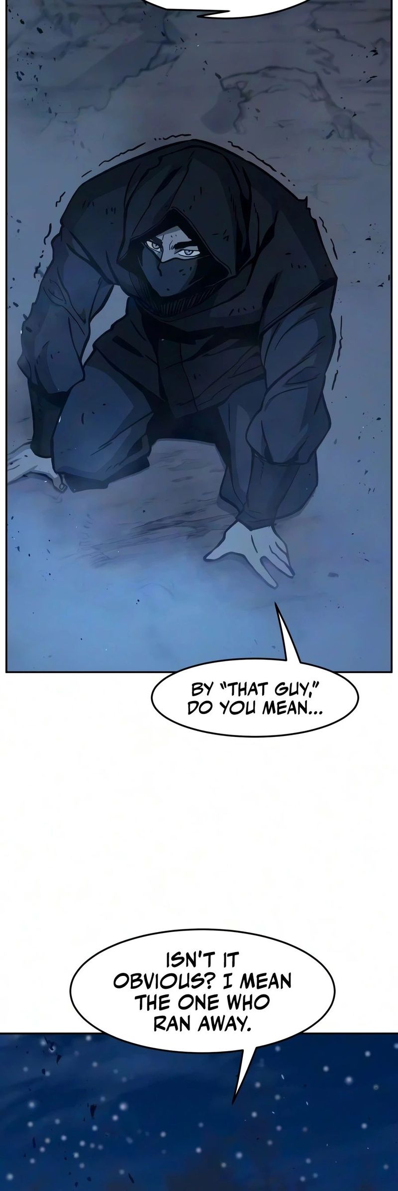 Absolute Sword Sense Chapter 185 - Page 3