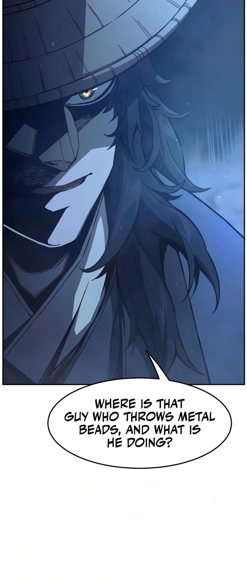 Absolute Sword Sense Chapter 185 - Page 5