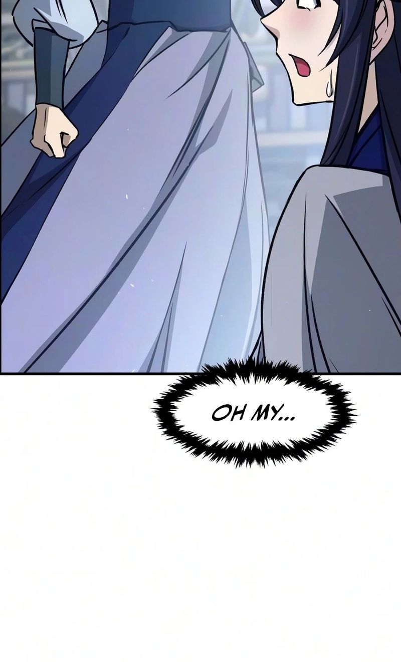 Absolute Sword Sense Chapter 186 - Page 14