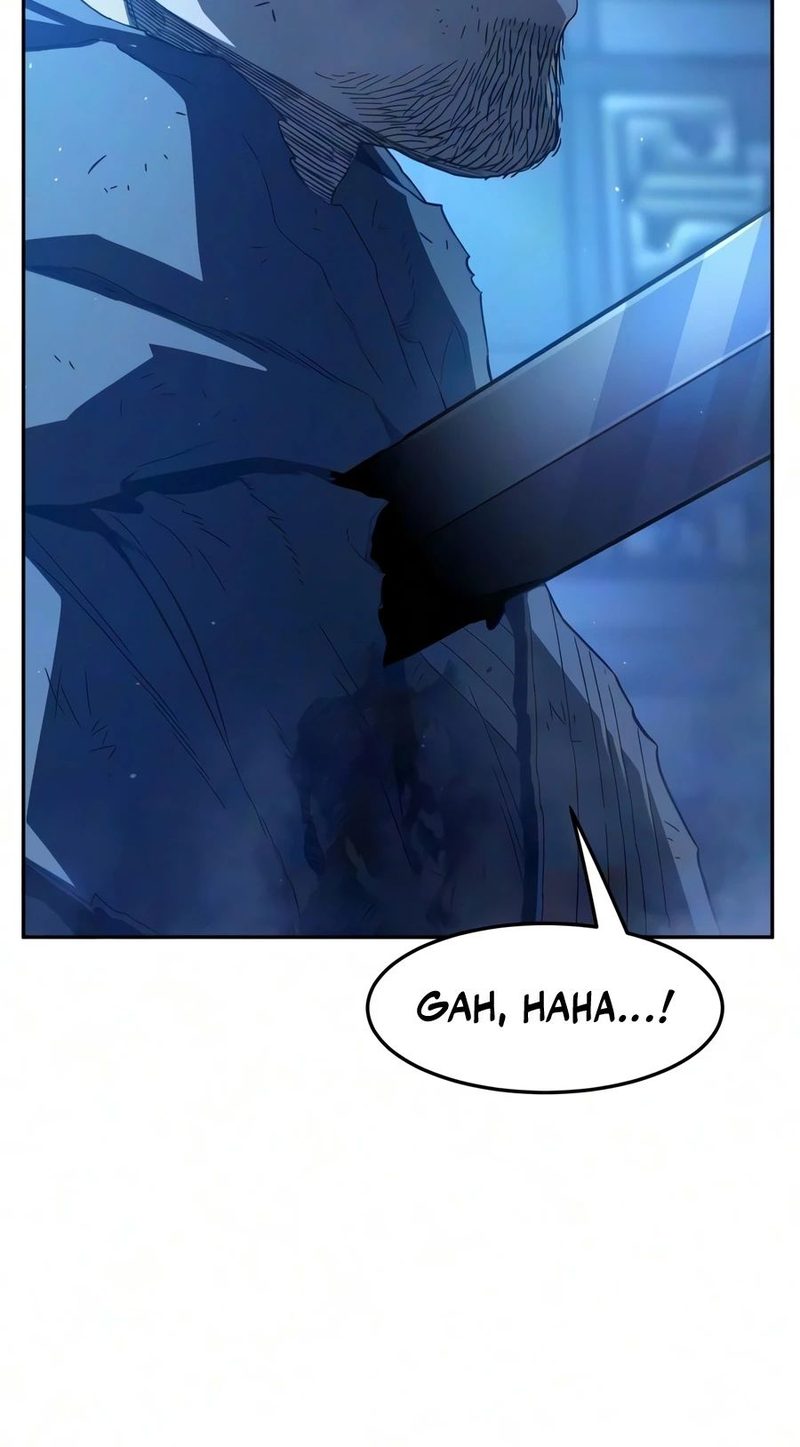Absolute Sword Sense Chapter 190 - Page 11