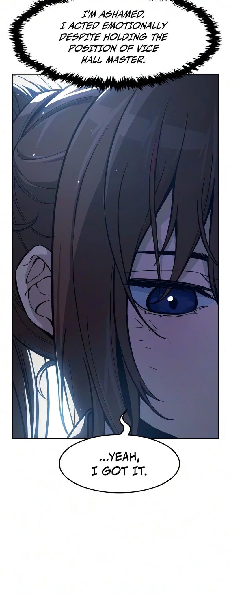 Absolute Sword Sense Chapter 191 - Page 13