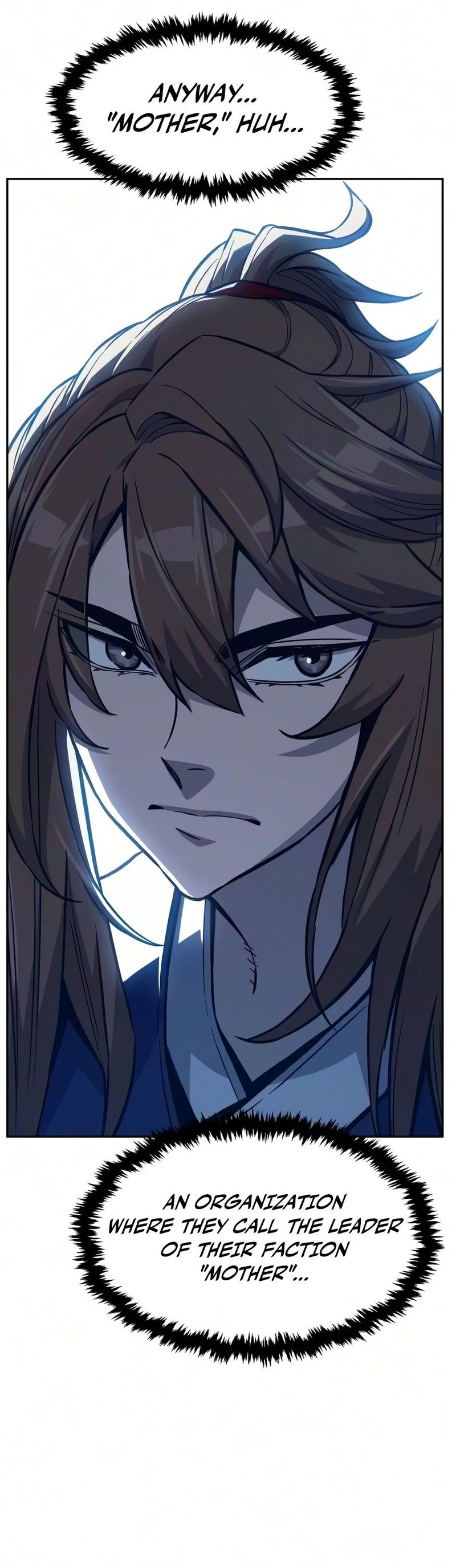Absolute Sword Sense Chapter 191 - Page 22