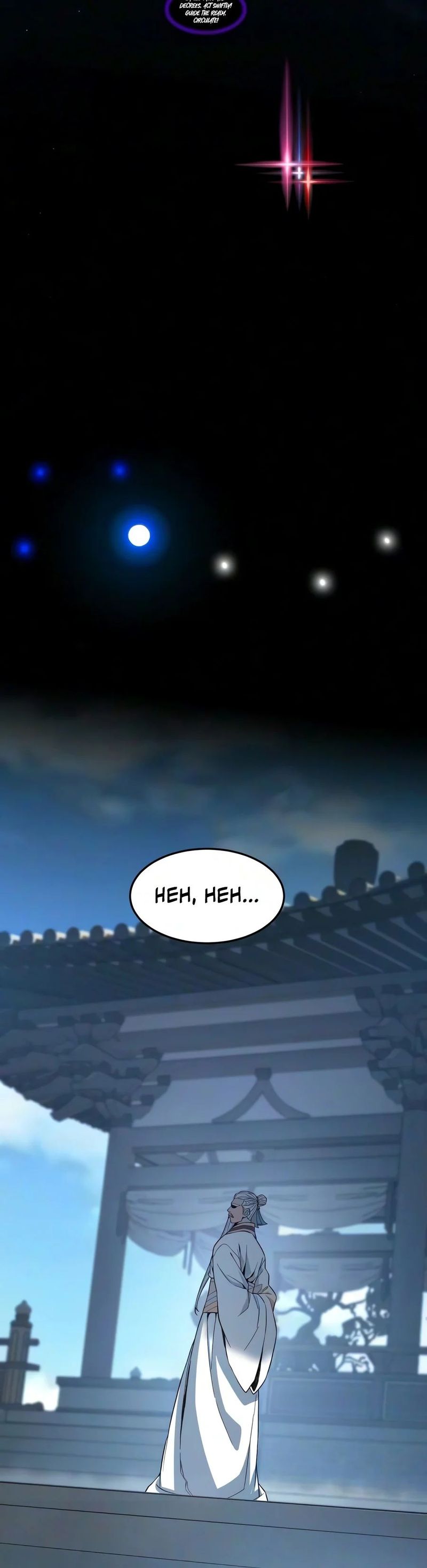 Absolute Sword Sense Chapter 199 - Page 11