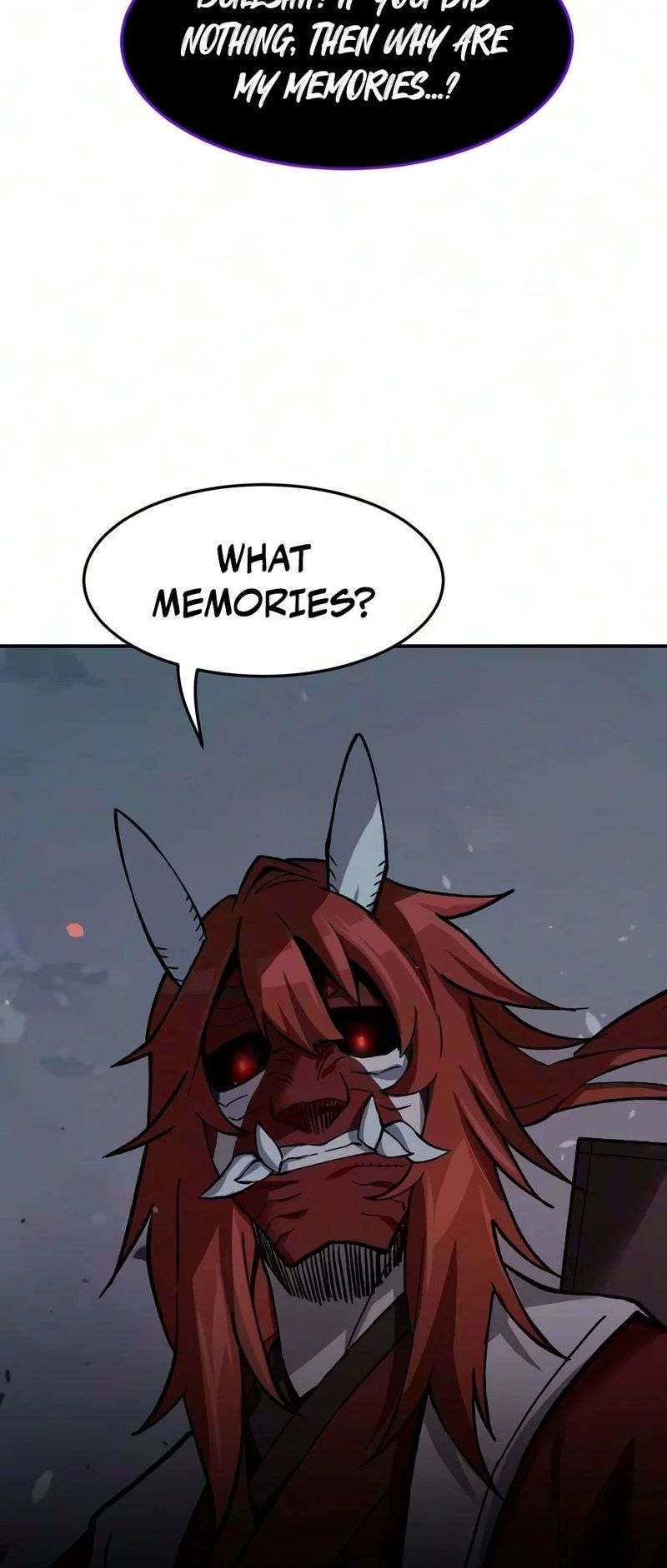 Absolute Sword Sense Chapter 199 - Page 19