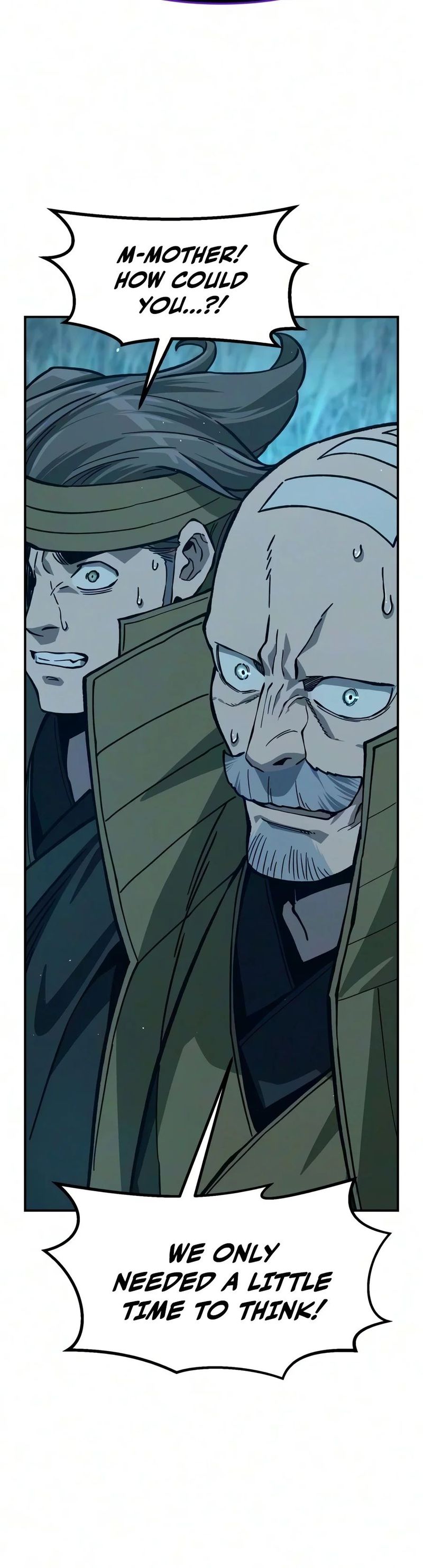 Absolute Sword Sense Chapter 201 - Page 3
