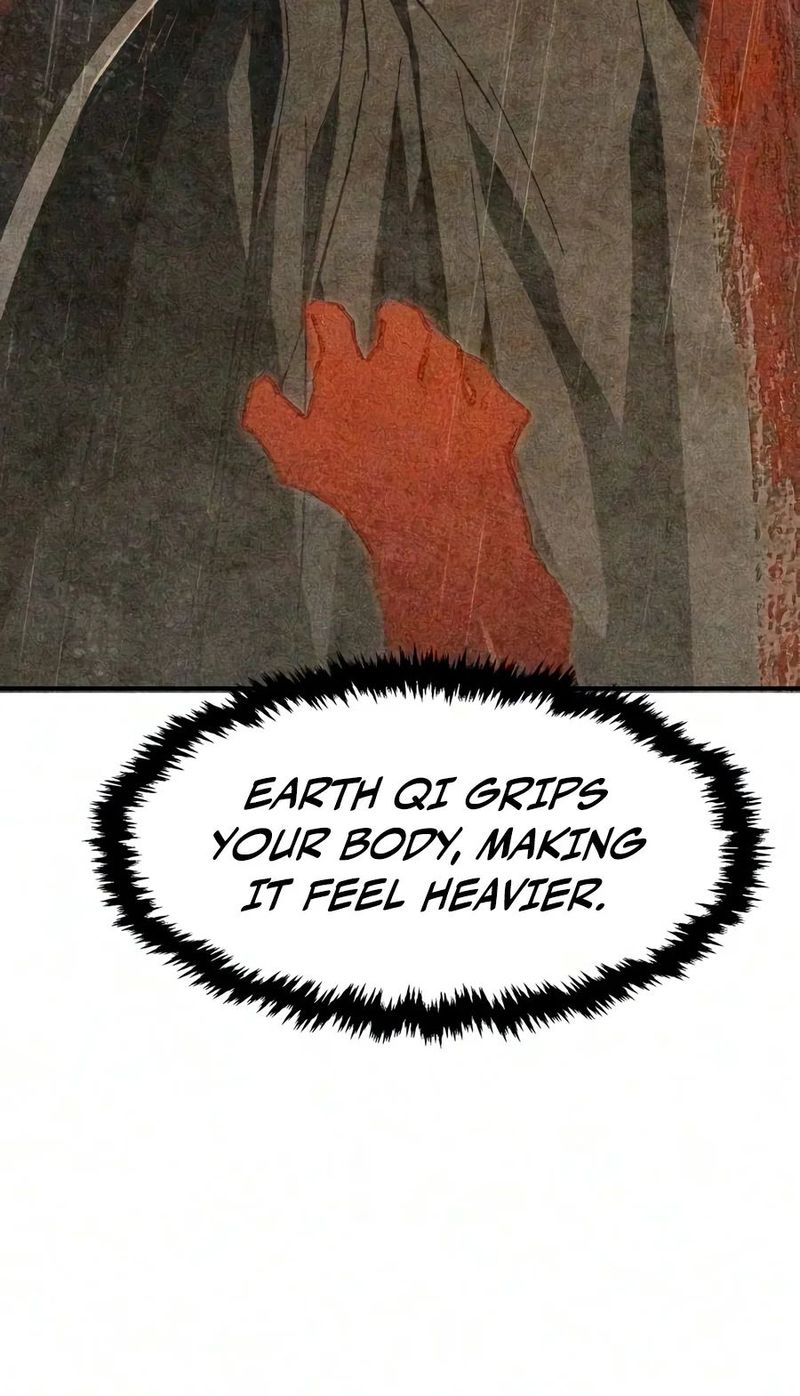 Absolute Sword Sense Chapter 201 - Page 5