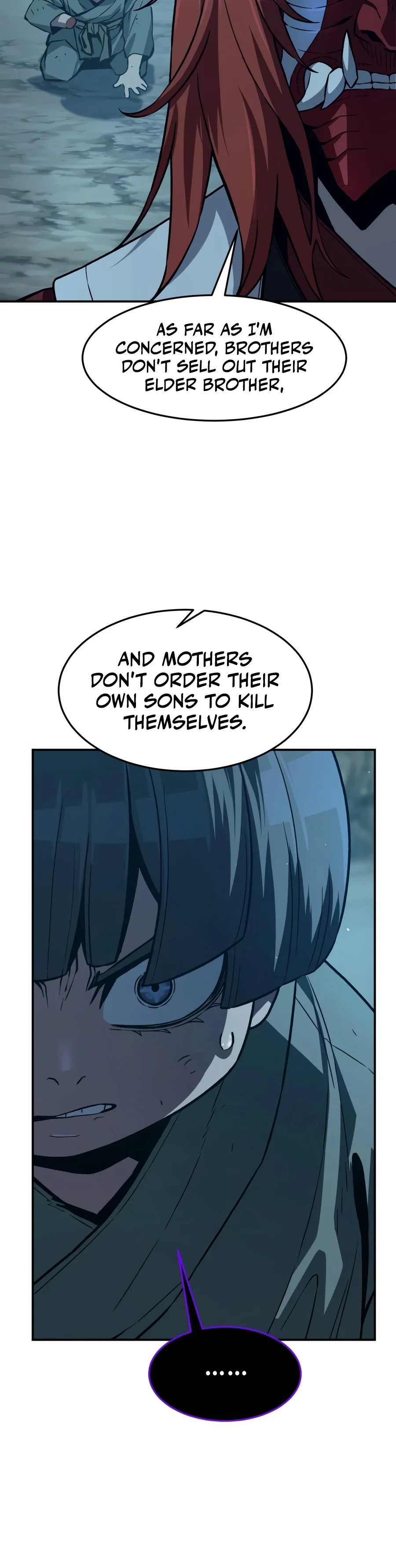 Absolute Sword Sense Chapter 202 - Page 11
