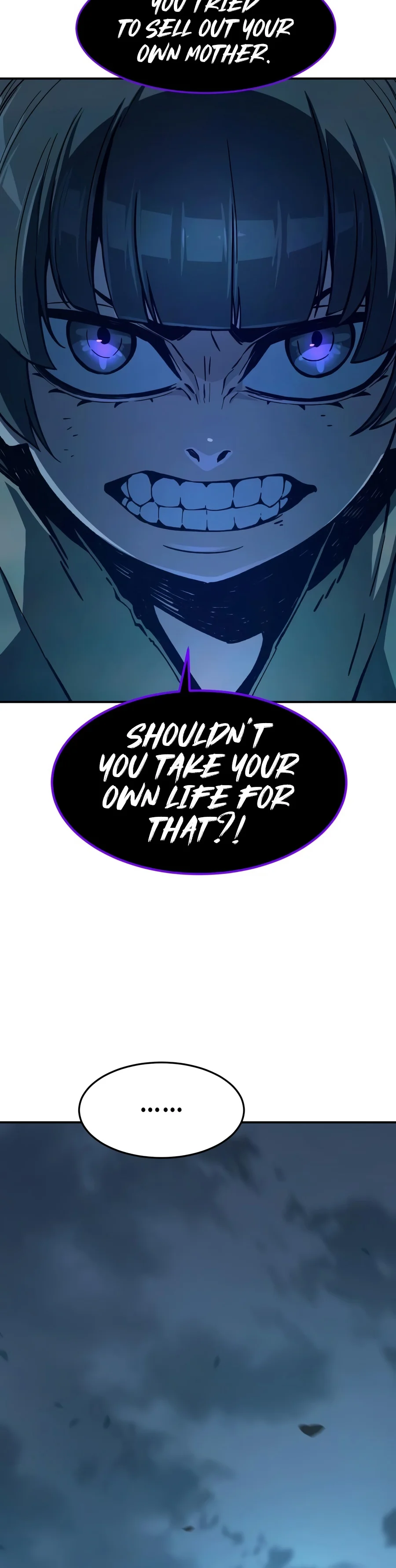 Absolute Sword Sense Chapter 202 - Page 9