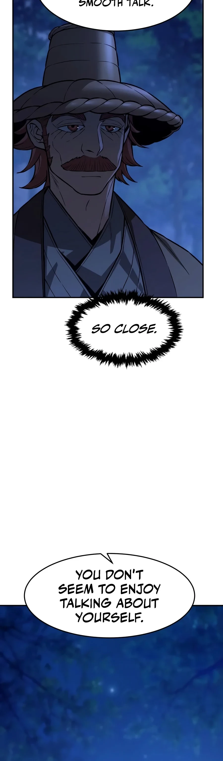 Absolute Sword Sense Chapter 204 - Page 5