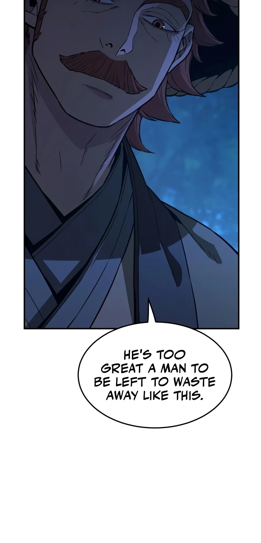Absolute Sword Sense Chapter 204 - Page 9