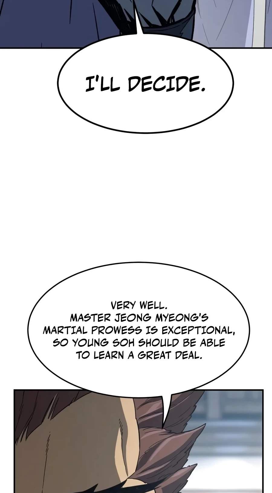 Absolute Sword Sense Chapter 206 - Page 102