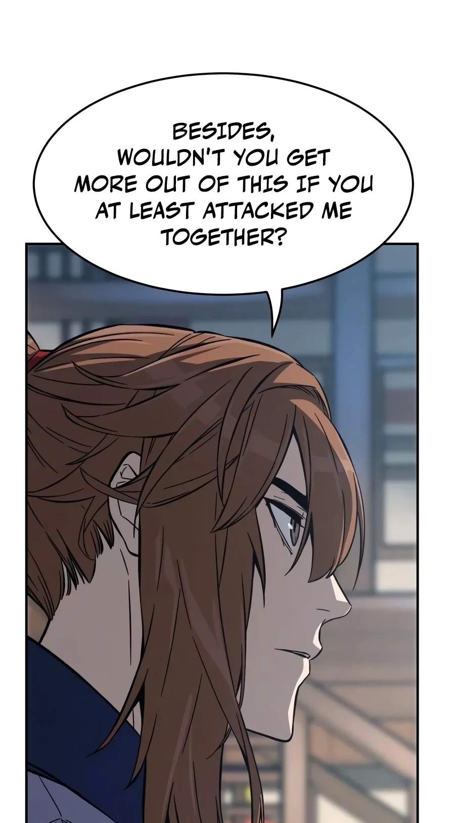 Absolute Sword Sense Chapter 206 - Page 108