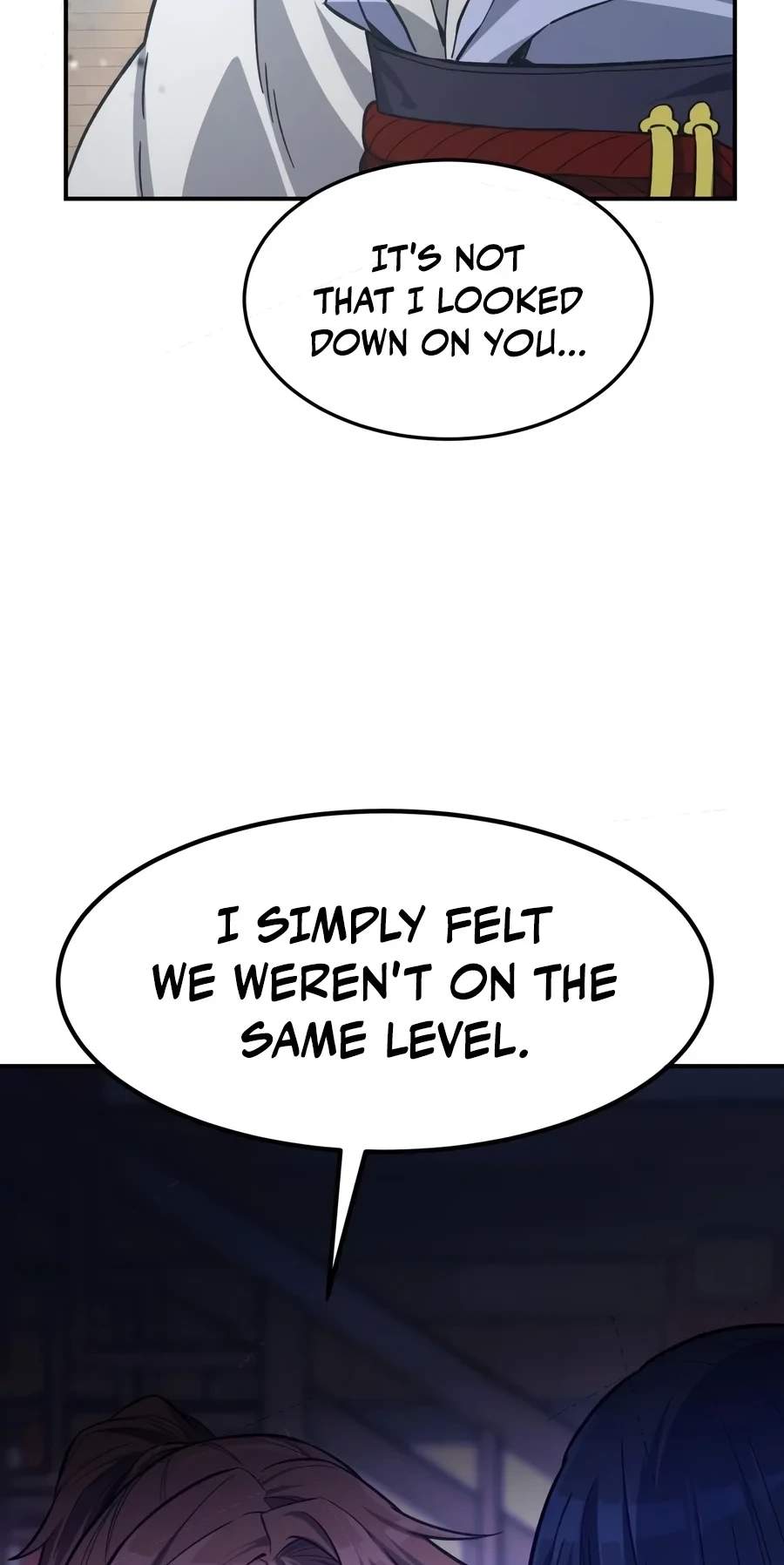 Absolute Sword Sense Chapter 206 - Page 120