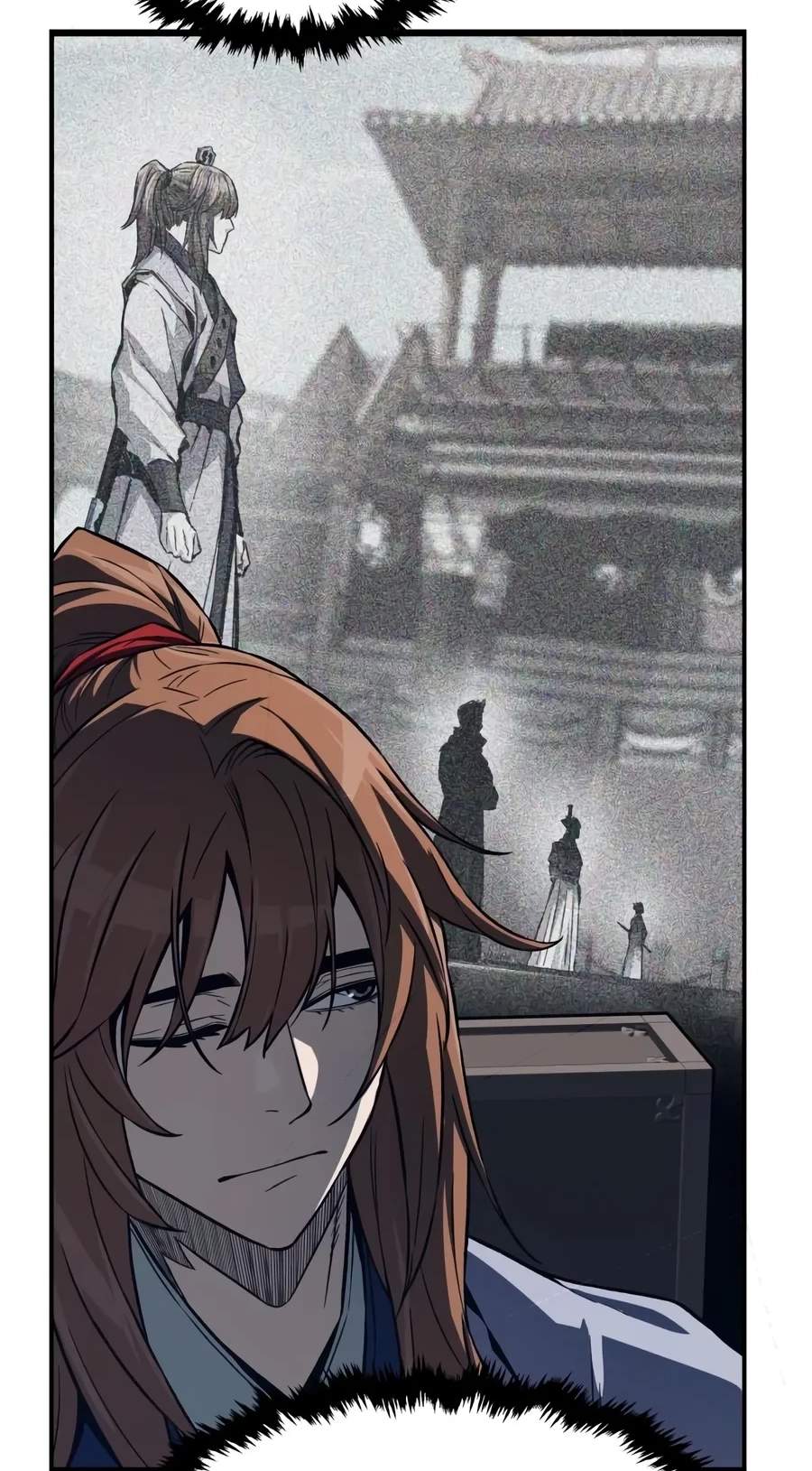 Absolute Sword Sense Chapter 206 - Page 15