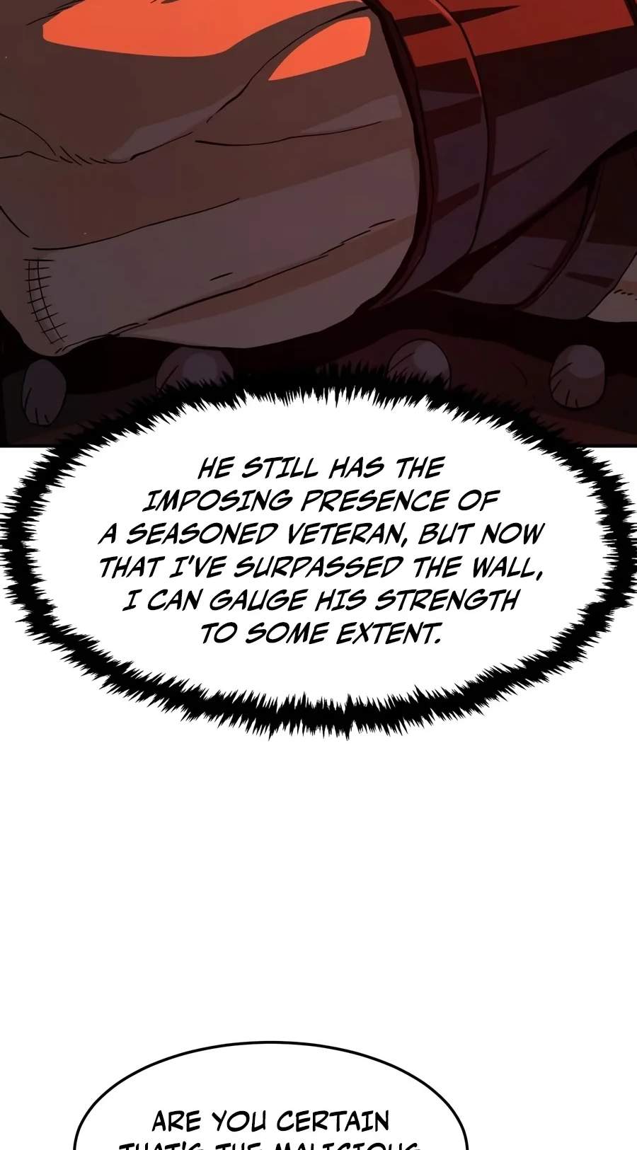 Absolute Sword Sense Chapter 206 - Page 25
