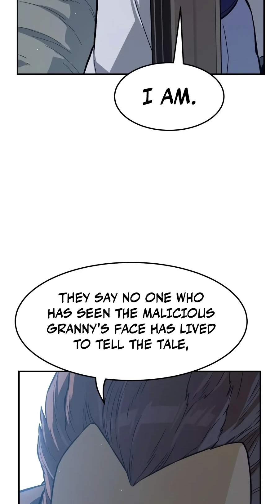 Absolute Sword Sense Chapter 206 - Page 27