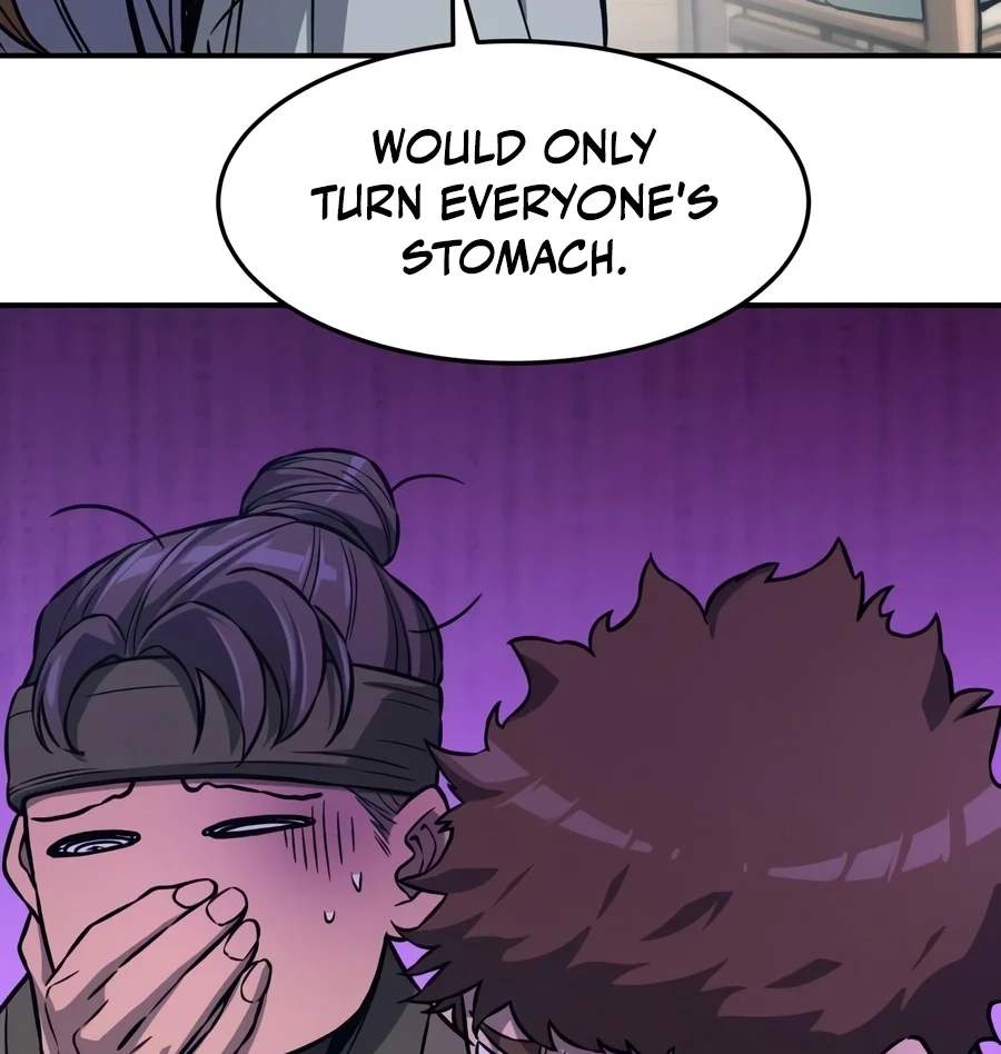 Absolute Sword Sense Chapter 206 - Page 32