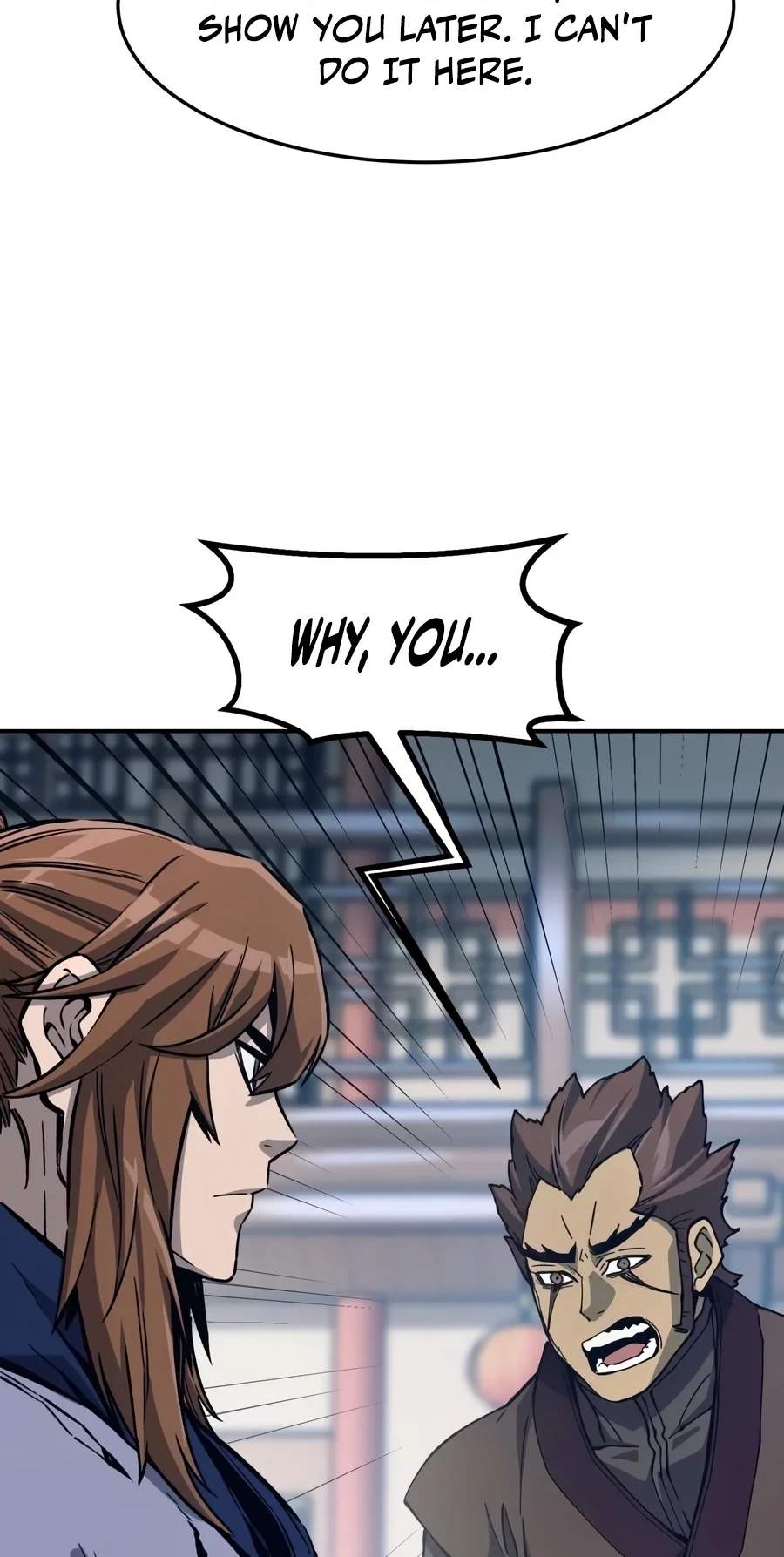 Absolute Sword Sense Chapter 206 - Page 37