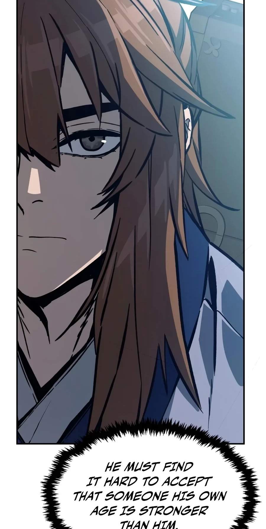Absolute Sword Sense Chapter 206 - Page 39