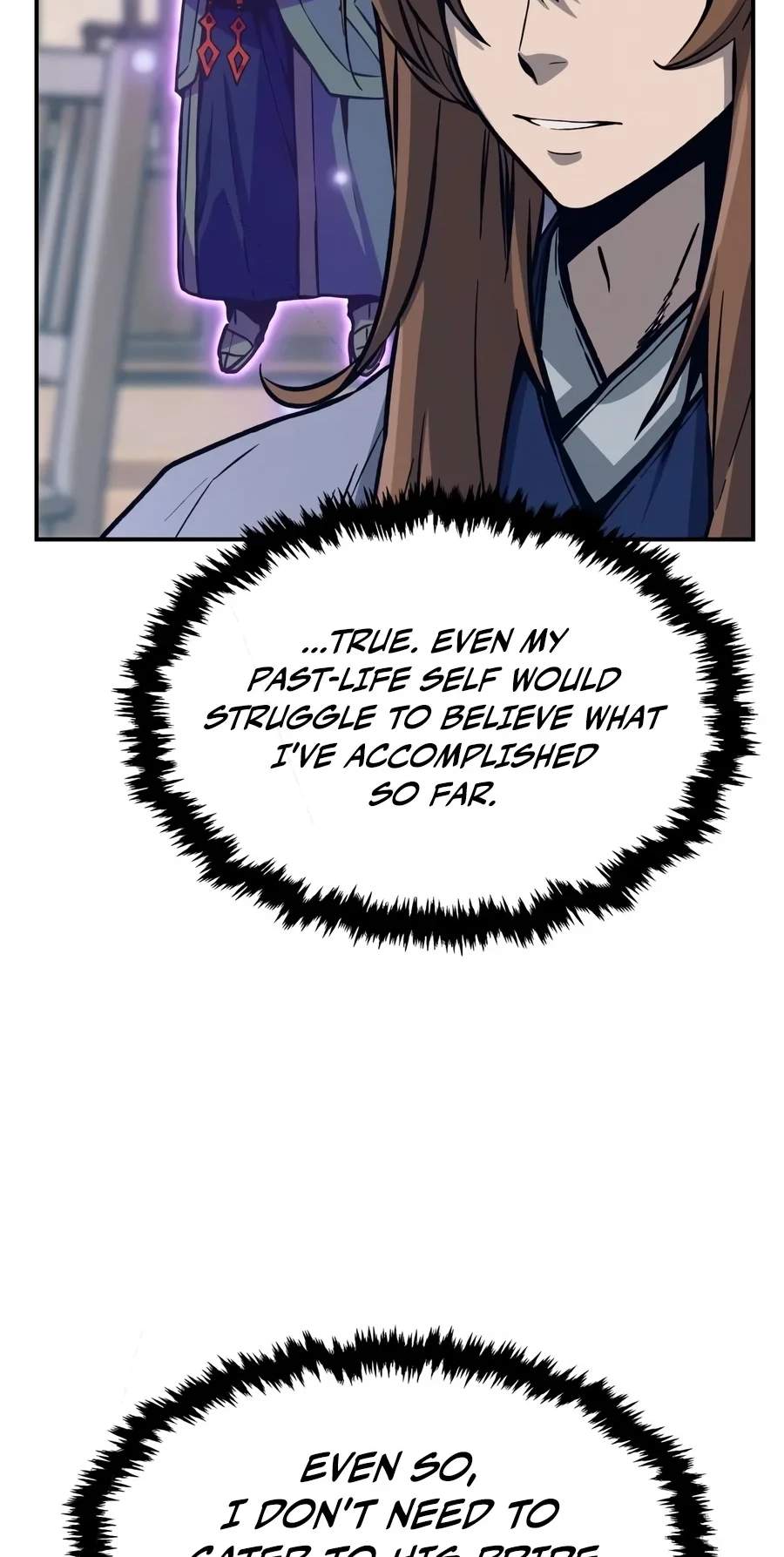 Absolute Sword Sense Chapter 206 - Page 41