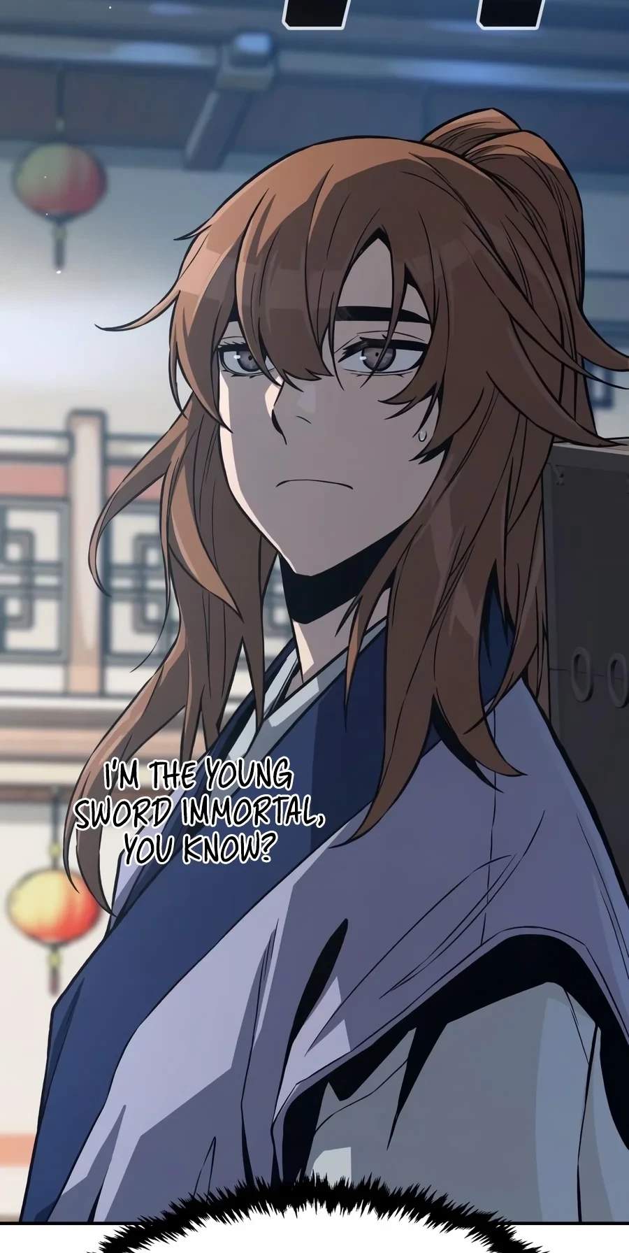 Absolute Sword Sense Chapter 206 - Page 48