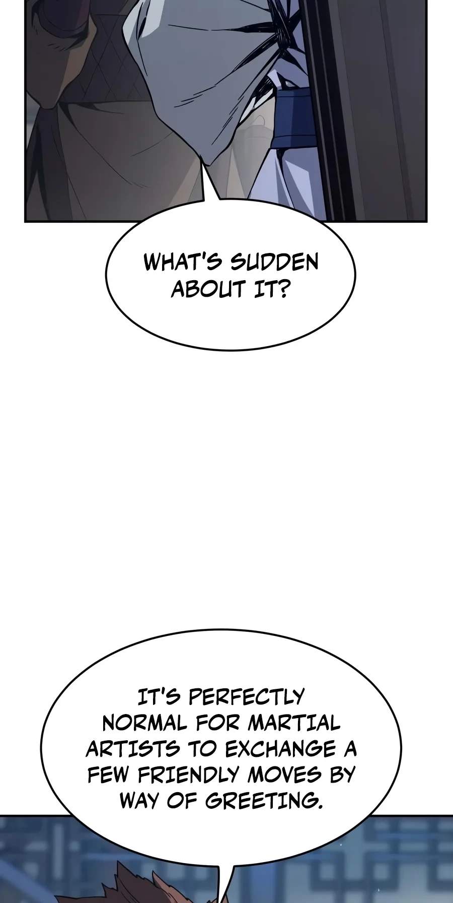 Absolute Sword Sense Chapter 206 - Page 51