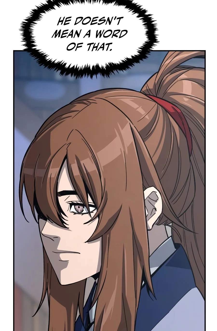 Absolute Sword Sense Chapter 206 - Page 54