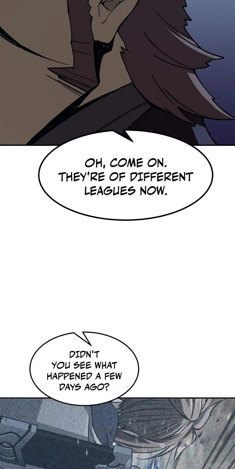 Absolute Sword Sense Chapter 206 - Page 57