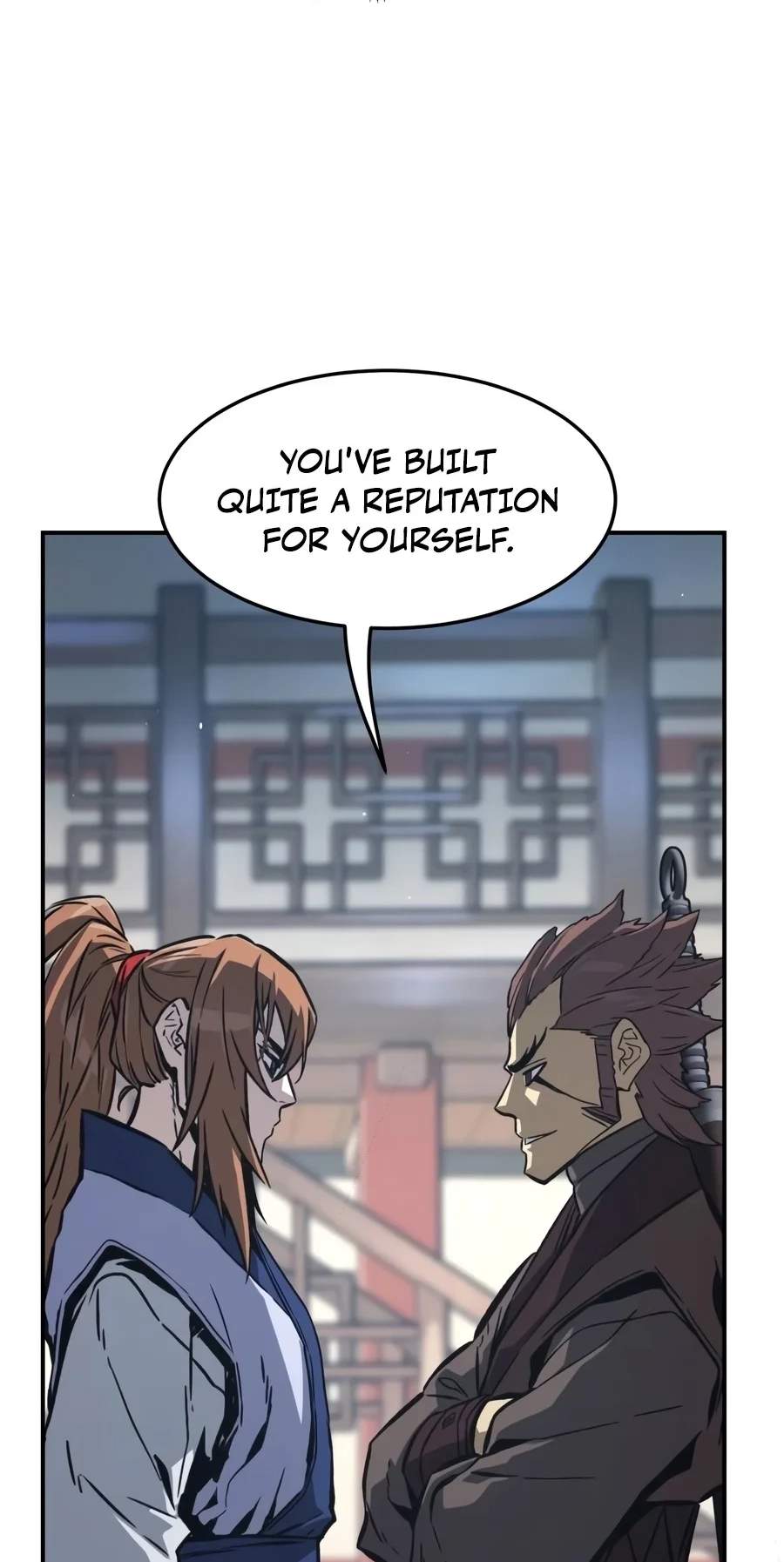 Absolute Sword Sense Chapter 206 - Page 63