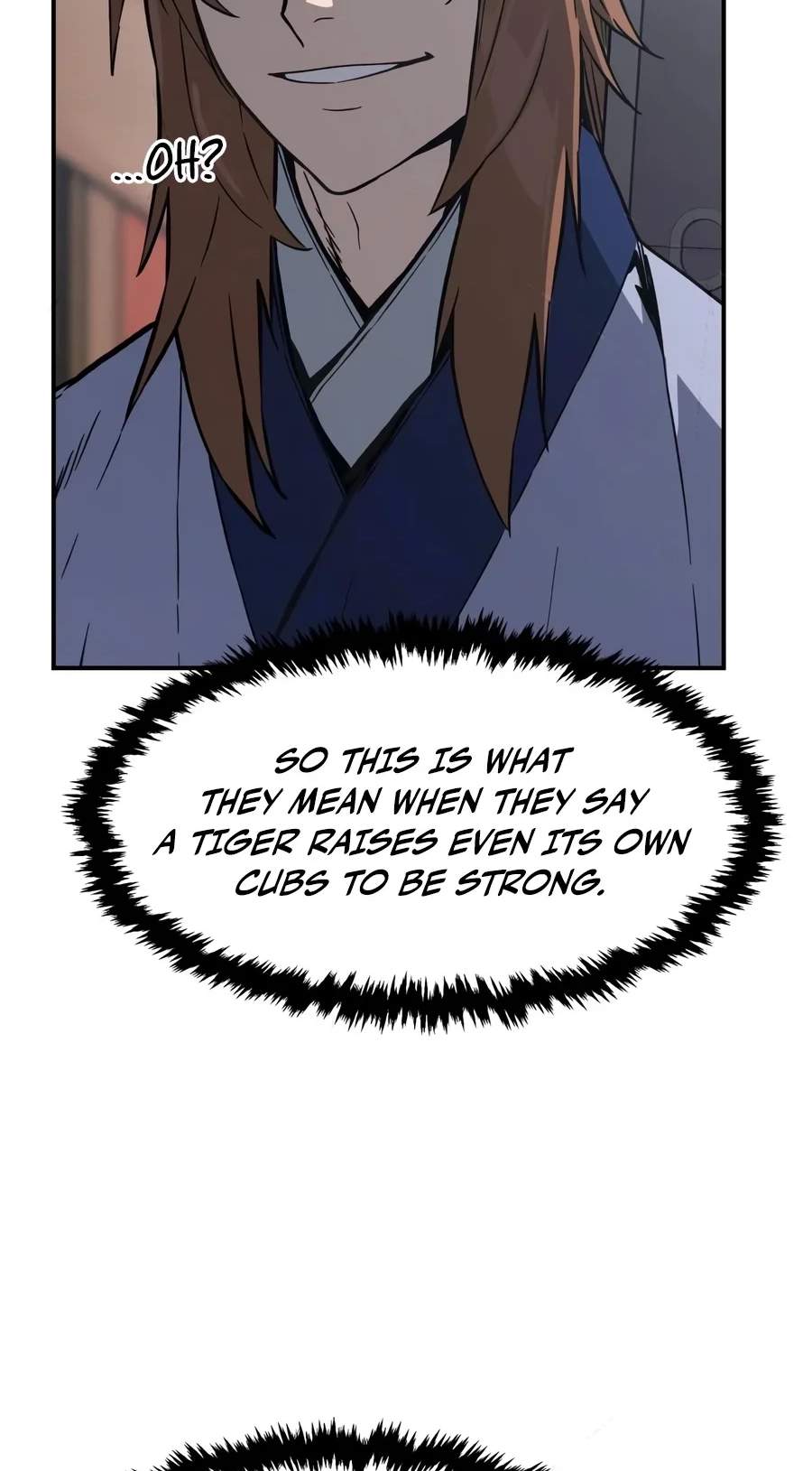 Absolute Sword Sense Chapter 206 - Page 68